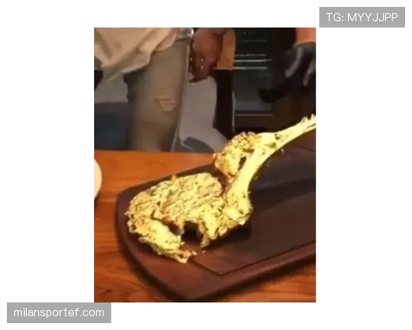 登贝莱逛超市只买金箔牛排和气泡水？