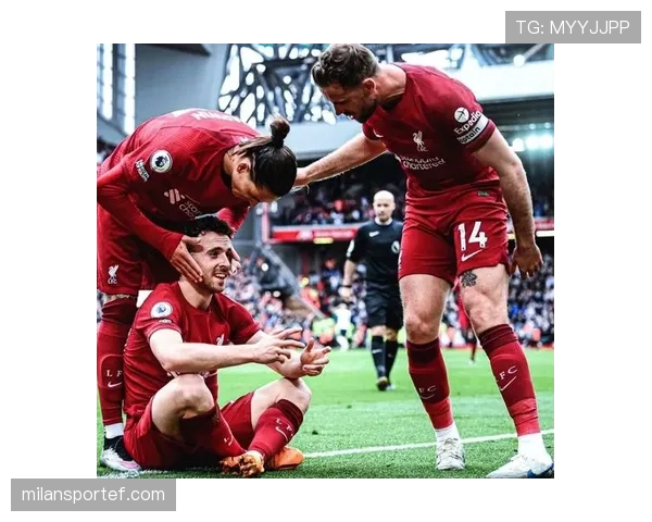 利物浦中场表现持续波动，创造力不足与结构失衡问题逐步显现