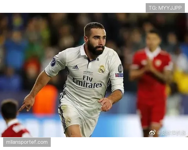 卡瓦哈尔与阿什拉夫：边卫助攻路径分化，体系依赖度出现明显偏移