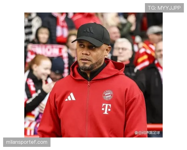 孔帕尼与范戴克：中卫出球职能分化，体系依赖度出现结构性偏移