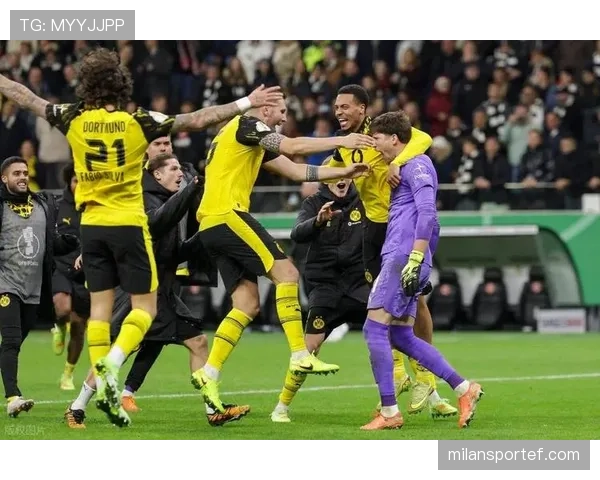 多特防线不稳问题持续显现，本赛季稳定性面临考验