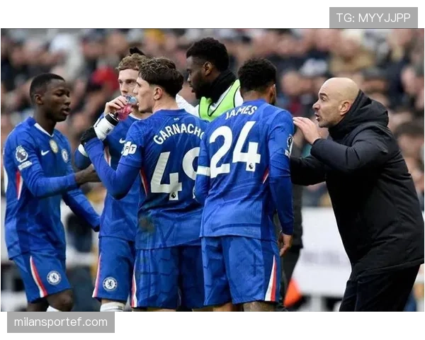 控球占优却难破僵局：切尔西进攻效率问题是否制约争四形势？