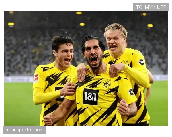 多特蒙德争冠稳定性不足问题已在赛季冲刺阶段逐步反映形势变化