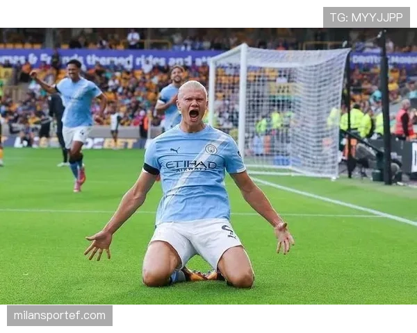 哈兰德效率提升，曼城进攻依赖问题逐步显现