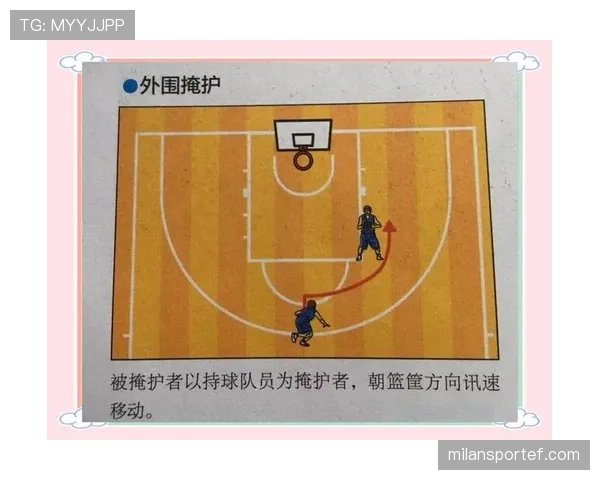 篮球无球掩护规则深度解析：合法性与犯规判定标准